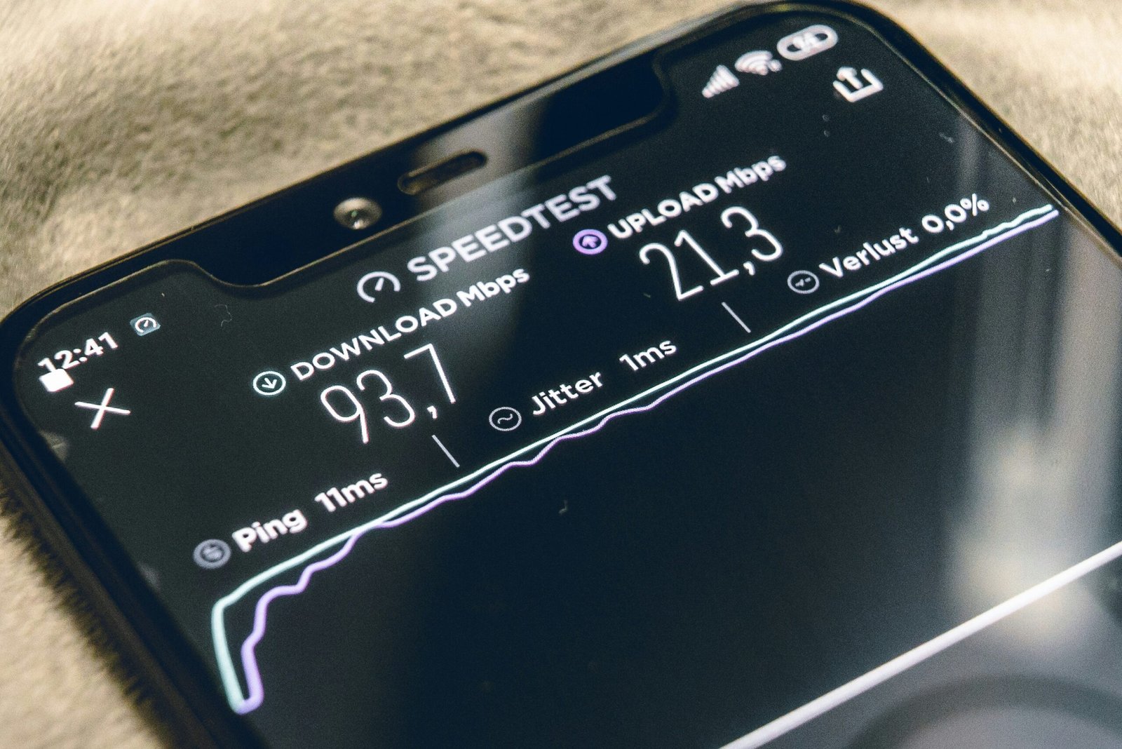 Leia mais sobre o artigo 5G: A Revolução da Conectividade que Está Transformando o Mundo