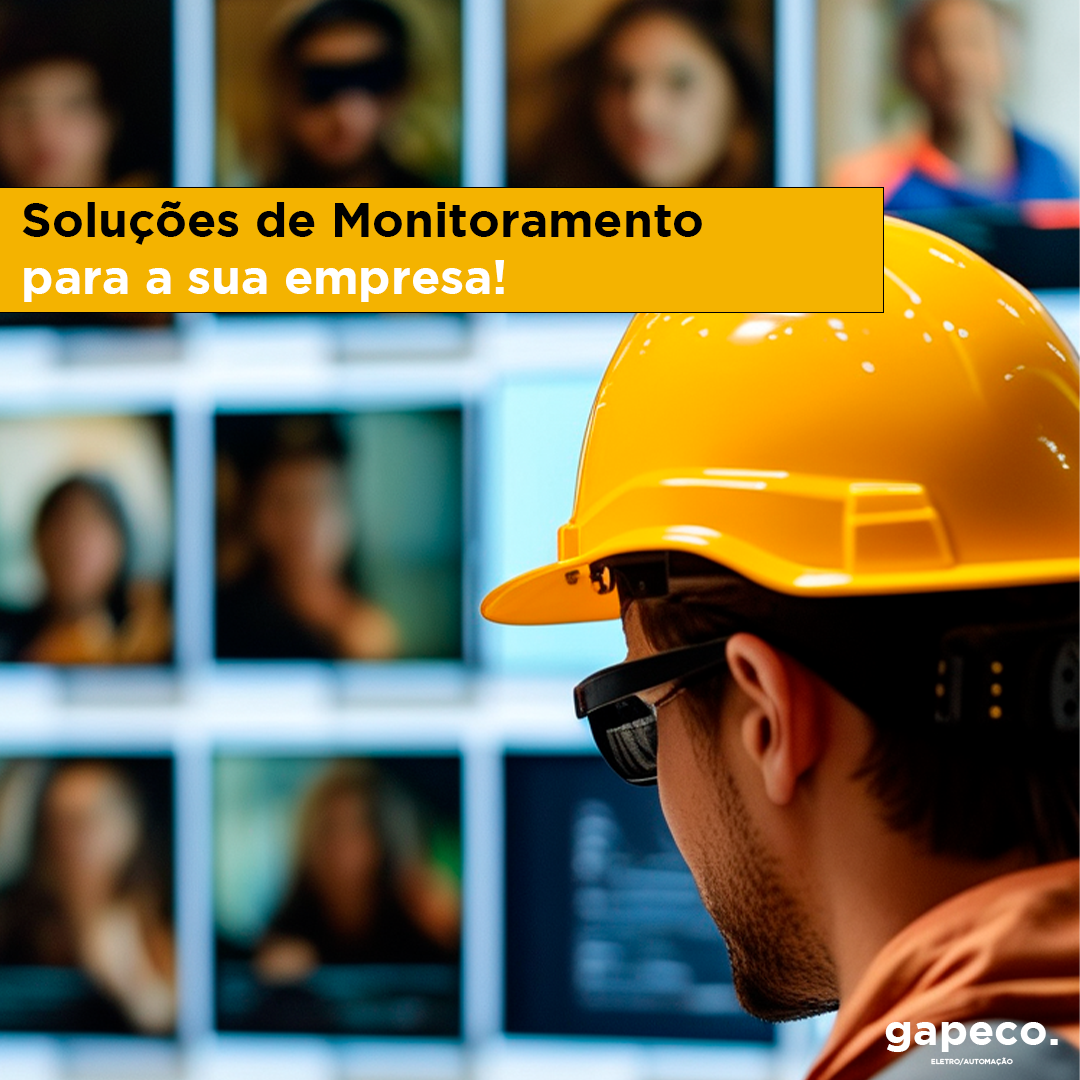 Leia mais sobre o artigo Soluções de Monitoramento 24h: Como as Câmeras Inteligentes Podem Proteger Suas Operações Industriais